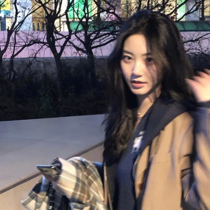 隐秘的生活